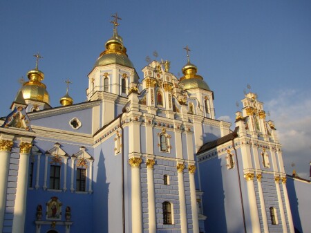 Михайловский собор