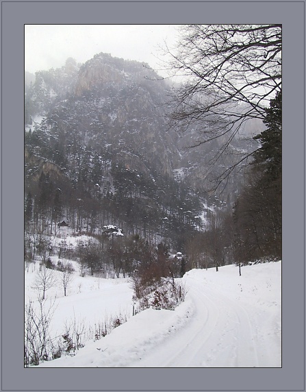 Не очень летнее фото