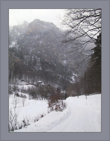 Не очень летнее фото