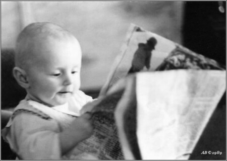 Юный читатель