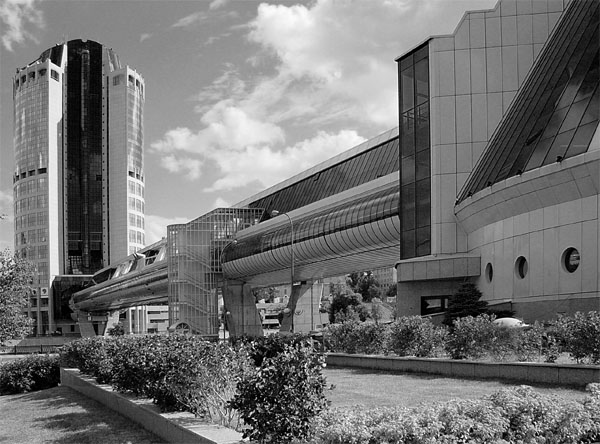 Мост