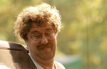 С утра пораньше