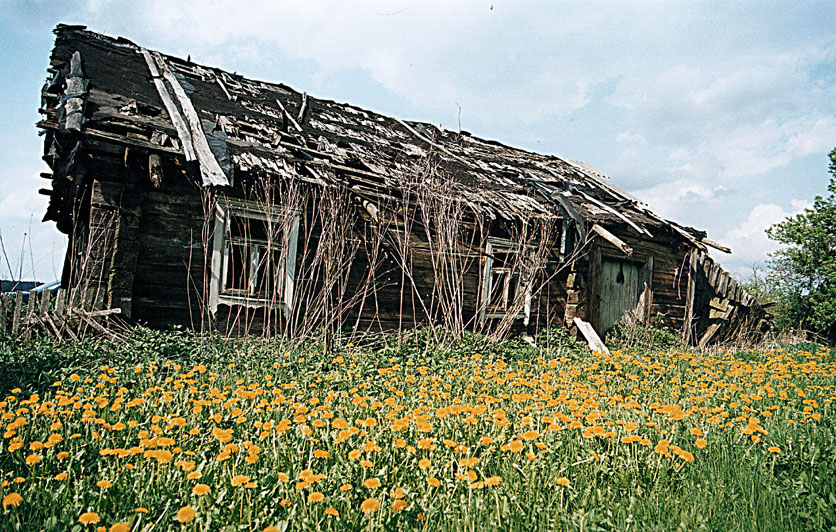 Ostanovis mgnovenje
