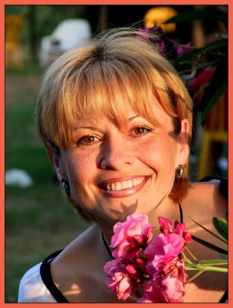 Портрет номер...