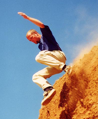 Jump
