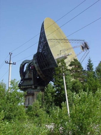 Радар