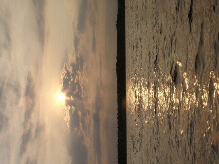 Дорожка к Солнцу