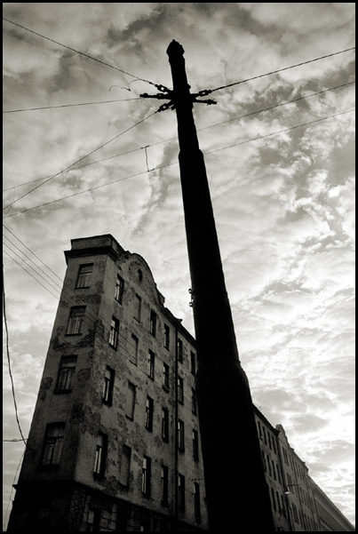 Плоский и Тонкий