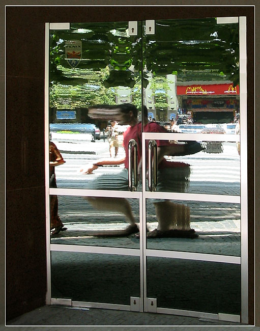 Двери-2 (Doors-2)