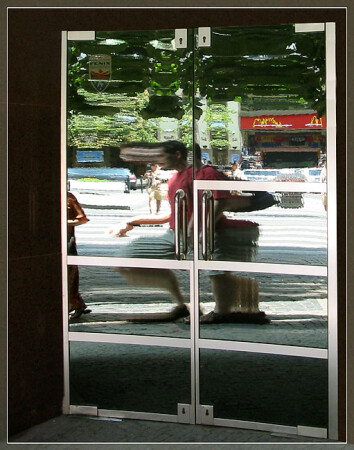 Двери-2 (Doors-2)