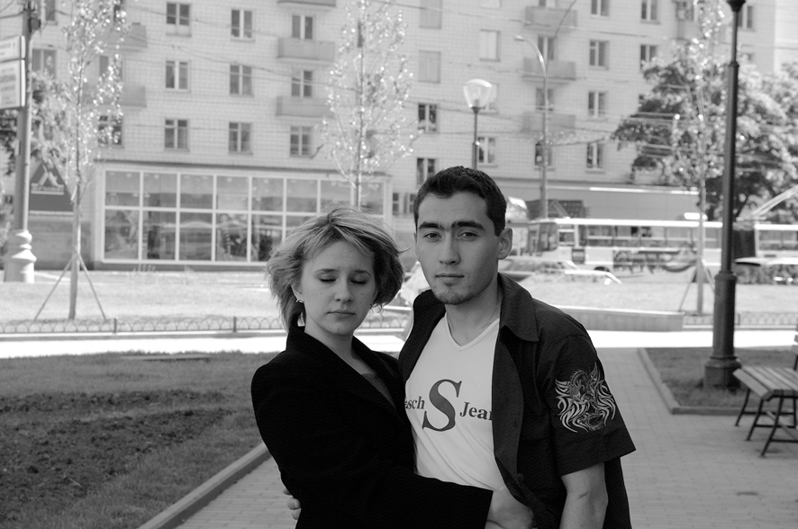 Двое