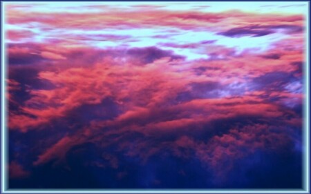 Над облаками / Above the Сlouds