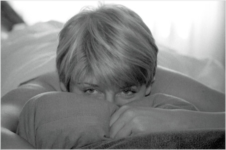 &quot;Пробуждение&quot; из цикла &quot;Тася&quot;