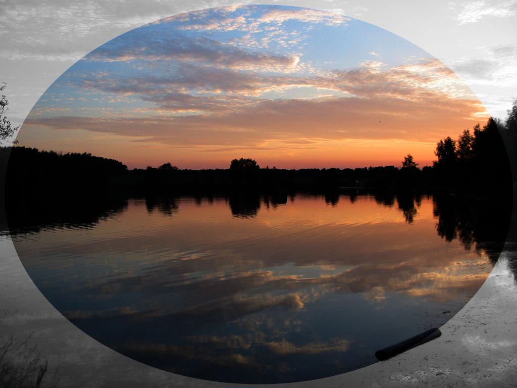 Вечерело(репост)