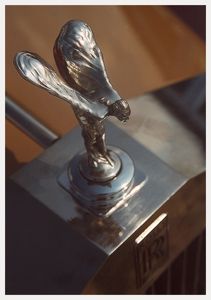АвтоЭкзотика'02.Number6.Дорогая женщина.