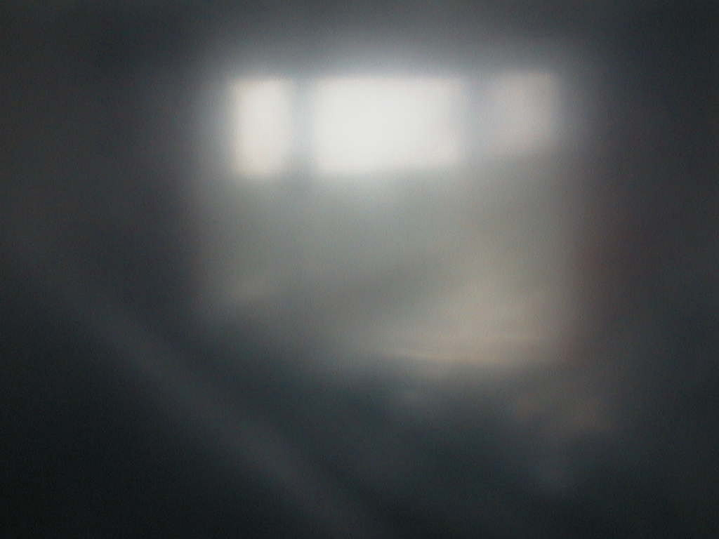 Окно