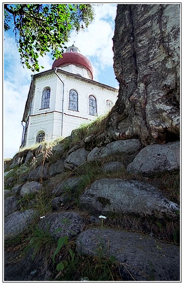 соловецкие картинки.4.