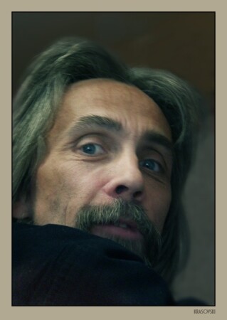 Случайный взгляд