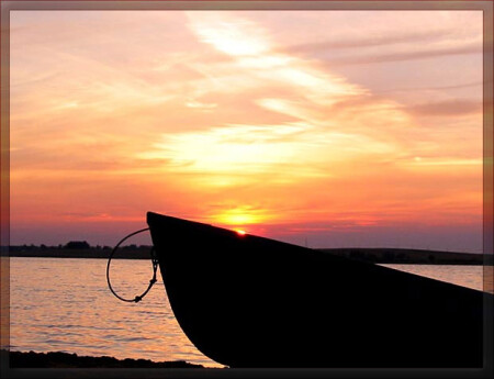 Day behind the boat_2