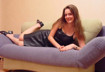 Взгляд