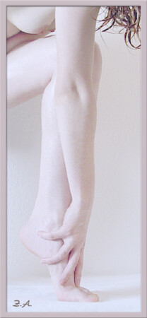 Фетиш (SoftLight)