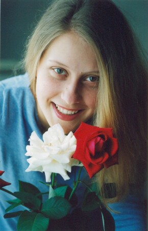 Мисс Очаровательная улыбка