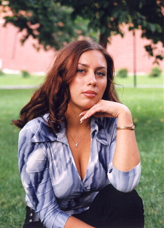 Эх, хороши в саду цветочки. Ещё лучше девушки весной!