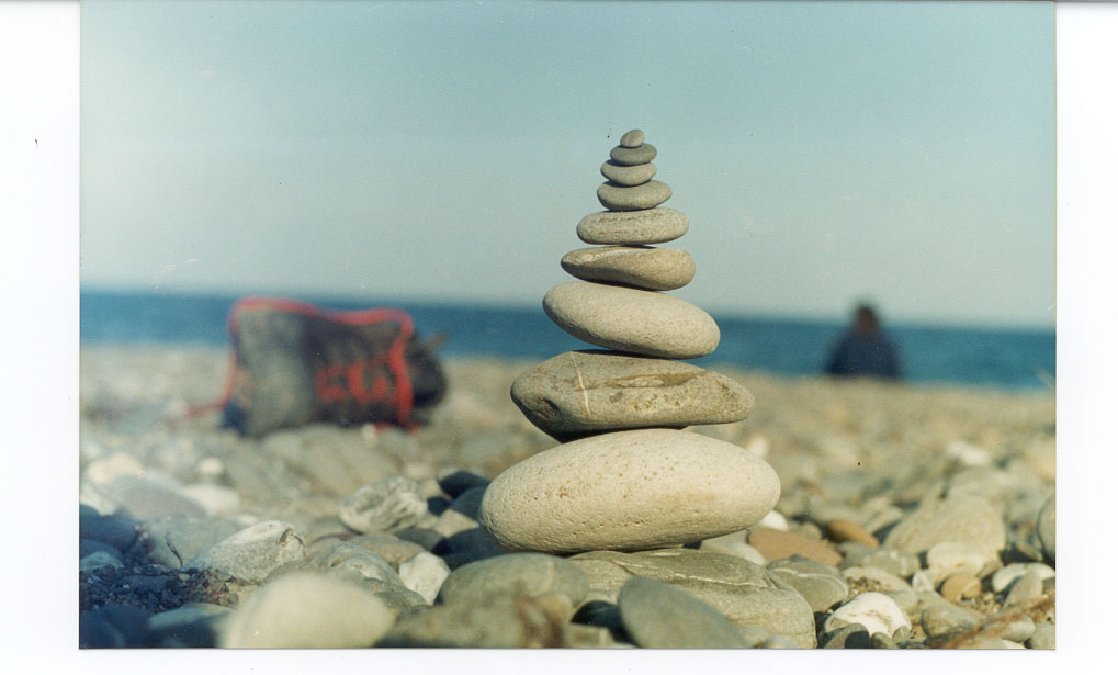 stone