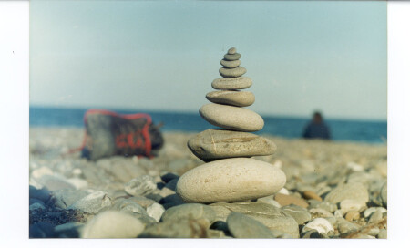 stone