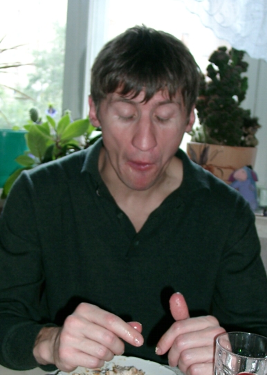 О ТАКИХ ЛИЦАХ