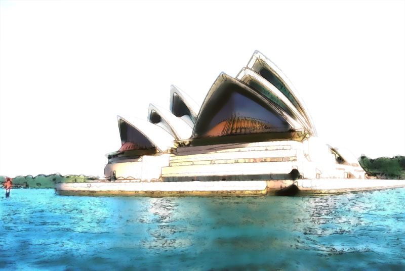 Opera House