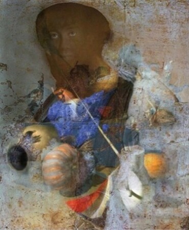 заурядная абстракция