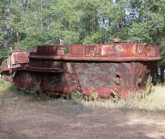 титаник