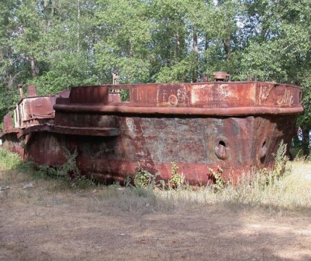 титаник