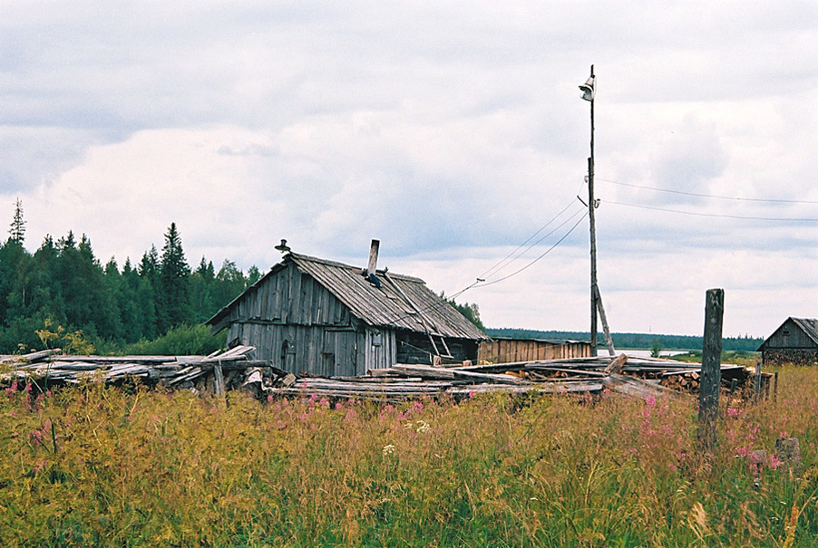 Парфеново