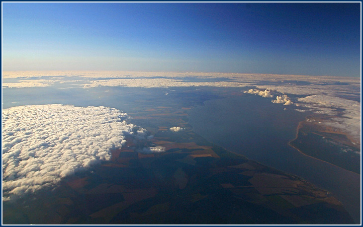 Topography