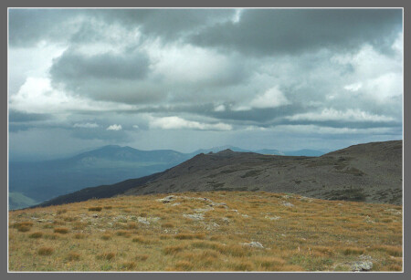 Южный Урал [4] - Зигальга