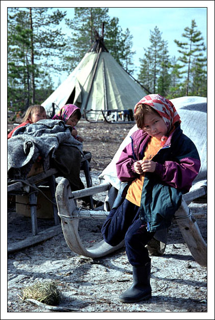 Редкий гость