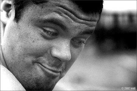 Эмоции. Трэш.