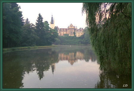 Воздушный замок