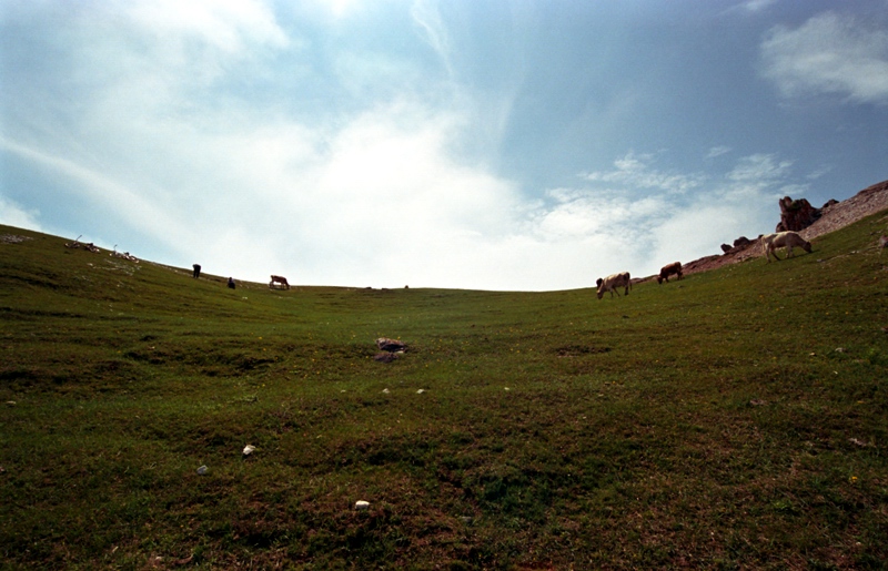 Русская Швейцария