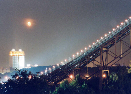 Воробьевы горы