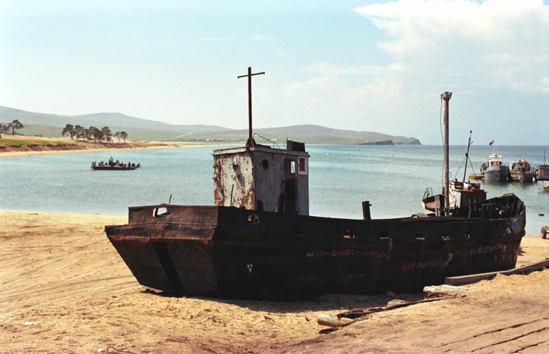 Судьба.