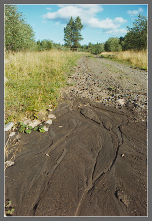 Южный Урал [9] - после вчерашнего (дождя)