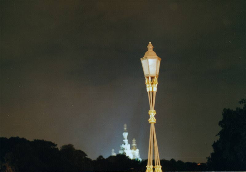 Фонари