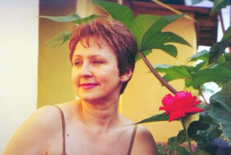 Женщина в расцвете