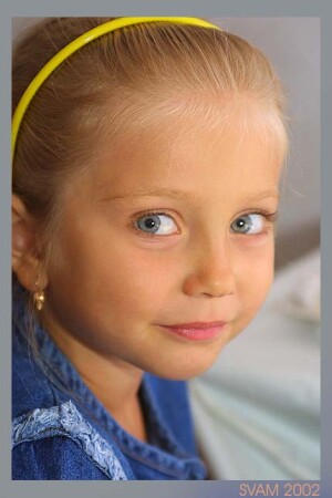 &quot;Моделька&quot;