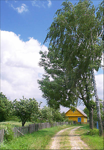 Родительский дом