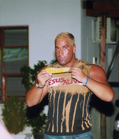 Внебрачный сын Хрущева.