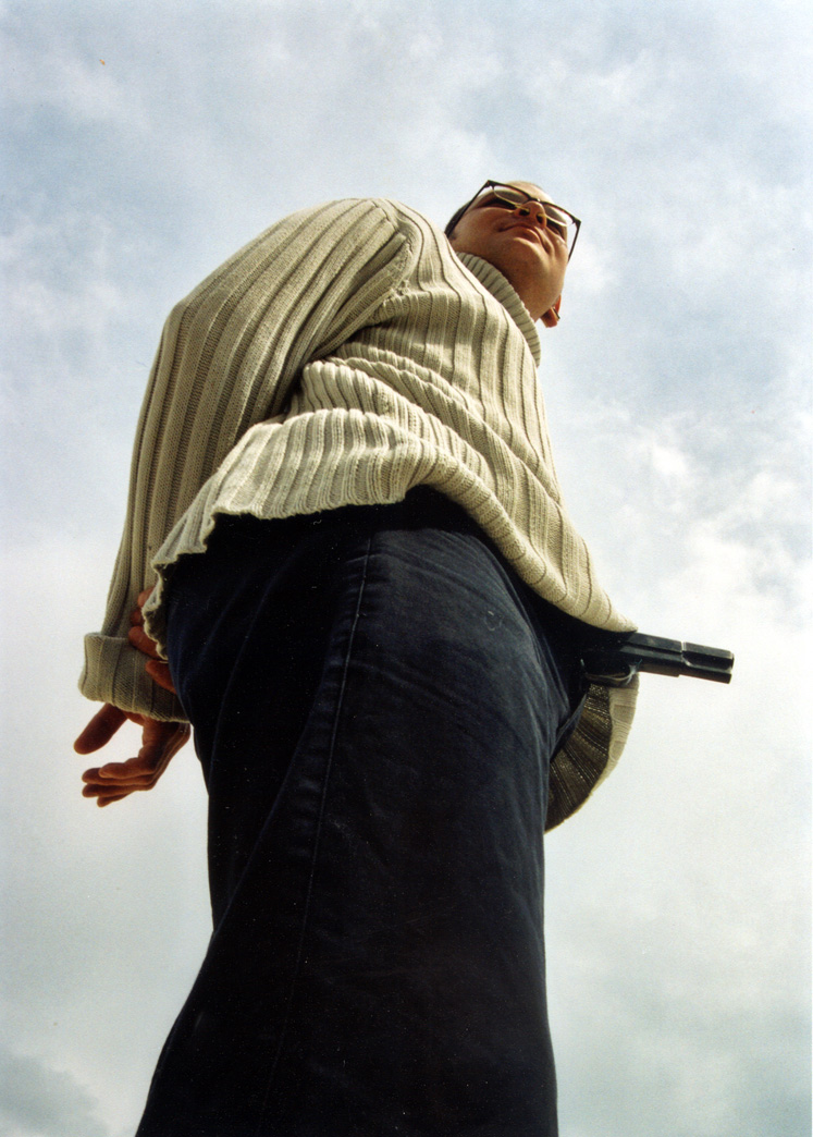 Sex pistol